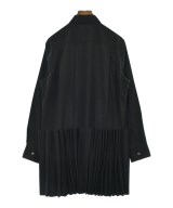 COMME des GARCONS（コムデギャルソン）カジュアルシャツ 黒 サイズ:S レディース/2200714339092