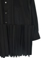 COMME des GARCONS（コムデギャルソン）カジュアルシャツ 黒 サイズ:S レディース/2200714339092