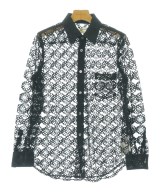 COMME des GARCONS カジュアルシャツ