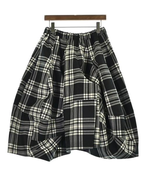COMME des GARCONS（コムデギャルソン）その他 黒 サイズ:S レディース/2200714339184
