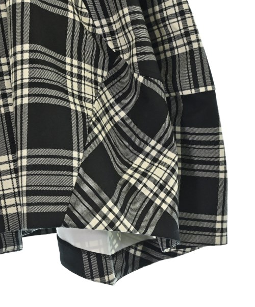 COMME des GARCONS（コムデギャルソン）その他 黒 サイズ:S レディース/2200714339184