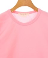 COMME des GARCONS（コムデギャルソン）Tシャツ・カットソー ピンク サイズ:S レディース/2200716608035