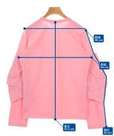 COMME des GARCONS（コムデギャルソン）Tシャツ・カットソー ピンク サイズ:S レディース/2200716608035