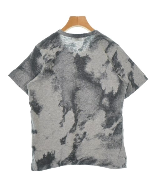 COMME des GARCONS（コムデギャルソン）Tシャツ・カットソー グレー サイズ:M レディース/2200716608042
