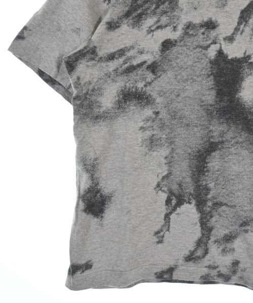 COMME des GARCONS（コムデギャルソン）Tシャツ・カットソー グレー サイズ:M レディース/2200716608042