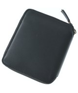 COMME des GARCONS（コムデギャルソン）財布・コインケース 黒 サイズ:- メンズ/2200716648093