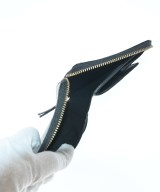 COMME des GARCONS（コムデギャルソン）財布・コインケース 黒 サイズ:- メンズ/2200716648093