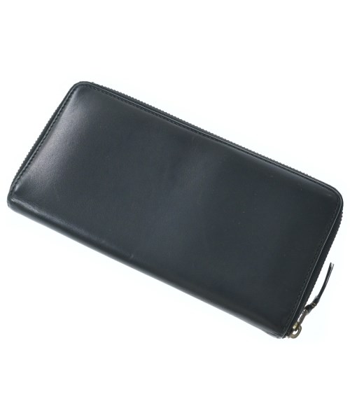 COMME des GARCONS（コムデギャルソン）財布・コインケース 黒 サイズ:- メンズ/2200716724056