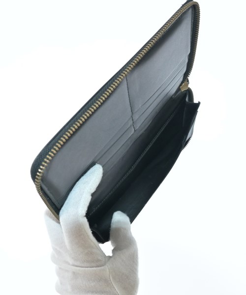 COMME des GARCONS（コムデギャルソン）財布・コインケース 黒 サイズ:- メンズ/2200716724056