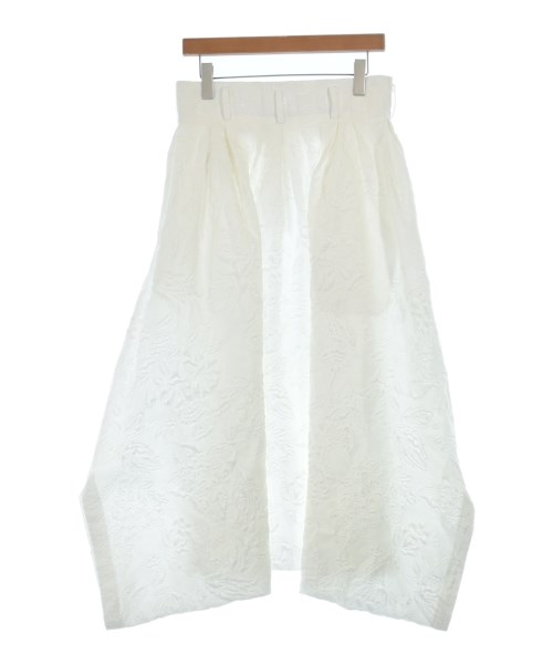 COMME des GARCONS（コムデギャルソン）その他 白 サイズ:S レディース/2200713527056