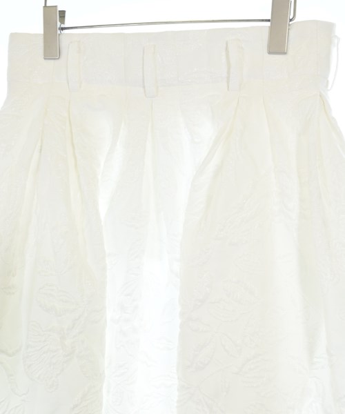 COMME des GARCONS（コムデギャルソン）その他 白 サイズ:S レディース/2200713527056