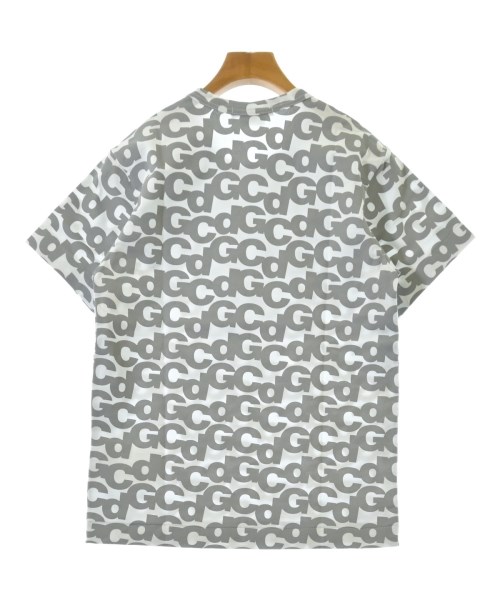 COMME des GARCONS（コムデギャルソン）Tシャツ・カットソー 白 サイズ:XS メンズ/2200713532036