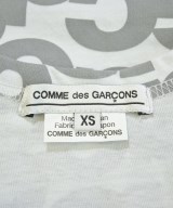 COMME des GARCONS（コムデギャルソン）Tシャツ・カットソー 白 サイズ:XS メンズ/2200713532036