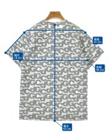 COMME des GARCONS（コムデギャルソン）Tシャツ・カットソー 白 サイズ:XS メンズ/2200713532036