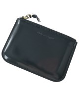 COMME des GARCONS（コムデギャルソン）財布・コインケース 黒 サイズ:- レディース/2200715915769