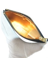 COMME des GARCONS（コムデギャルソン）財布・コインケース 黒 サイズ:- レディース/2200715915769