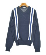 COMME des GARCONS（コムデギャルソン）ニット・セーター 紺 サイズ:S レディース/2200716322054