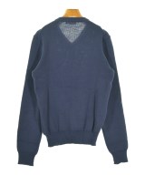 COMME des GARCONS（コムデギャルソン）ニット・セーター 紺 サイズ:S レディース/2200716322054
