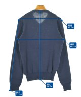 COMME des GARCONS（コムデギャルソン）ニット・セーター 紺 サイズ:S レディース/2200716322054
