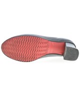 COMME des GARCONS（コムデギャルソン）ブーツ 白 サイズ:24cm レディース/2200716322207