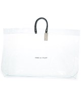 COMME des GARCONS トートバッグ