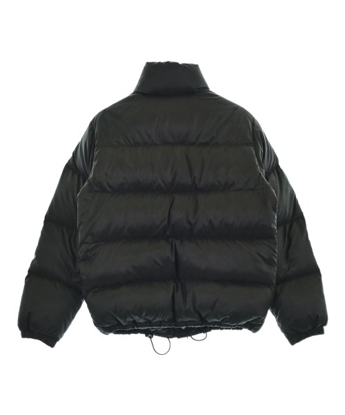 COMME des GARCONS（コムデギャルソン）ダウンジャケット/ダウンベスト 黒 サイズ:0(XS位) メンズ/2200716396017