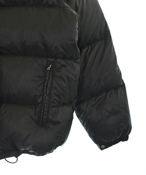 COMME des GARCONS（コムデギャルソン）ダウンジャケット/ダウンベスト 黒 サイズ:0(XS位) メンズ/2200716396017