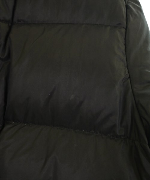 COMME des GARCONS（コムデギャルソン）ダウンジャケット/ダウンベスト 黒 サイズ:0(XS位) メンズ/2200716396017
