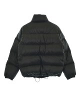 COMME des GARCONS（コムデギャルソン）ダウンジャケット/ダウンベスト 黒 サイズ:0(XS位) メンズ/2200716396017