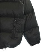 COMME des GARCONS（コムデギャルソン）ダウンジャケット/ダウンベスト 黒 サイズ:0(XS位) メンズ/2200716396017