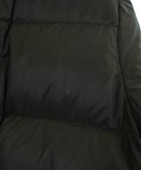 COMME des GARCONS（コムデギャルソン）ダウンジャケット/ダウンベスト 黒 サイズ:0(XS位) メンズ/2200716396017