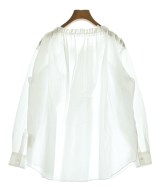 COMME des GARCONS（コムデギャルソン）カジュアルシャツ 白 サイズ:XS レディース/2200716948032