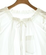 COMME des GARCONS（コムデギャルソン）カジュアルシャツ 白 サイズ:XS レディース/2200716948032