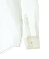 COMME des GARCONS（コムデギャルソン）カジュアルシャツ 白 サイズ:XS レディース/2200716948032