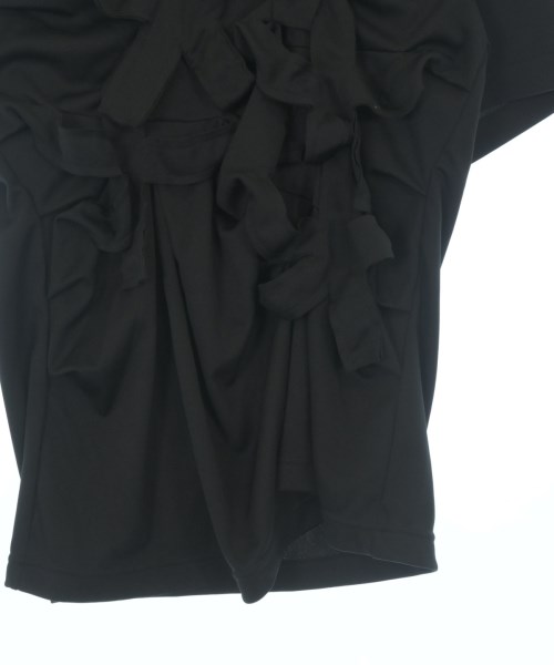 COMME des GARCONS（コムデギャルソン）Tシャツ・カットソー 黒 サイズ:M レディース/2200716959045