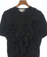 COMME des GARCONS（コムデギャルソン）Tシャツ・カットソー 黒 サイズ:M レディース/2200716959045