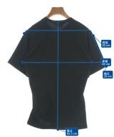 COMME des GARCONS（コムデギャルソン）Tシャツ・カットソー 黒 サイズ:M レディース/2200716959045