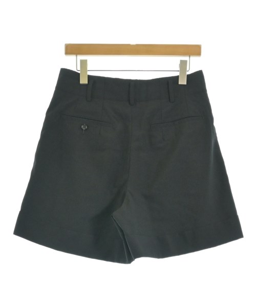 COMME des GARCONS（コムデギャルソン）ショートパンツ 黒 サイズ:S レディース/2200712139014