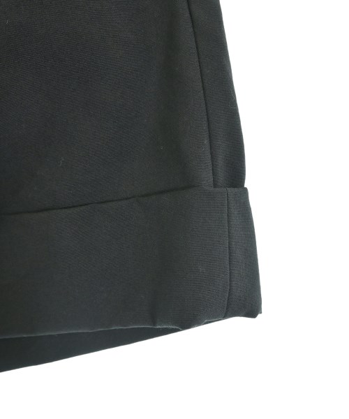 COMME des GARCONS（コムデギャルソン）ショートパンツ 黒 サイズ:S レディース/2200712139014