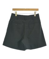 COMME des GARCONS（コムデギャルソン）ショートパンツ 黒 サイズ:S レディース/2200712139014