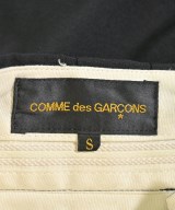 COMME des GARCONS（コムデギャルソン）ショートパンツ 黒 サイズ:S レディース/2200712139014