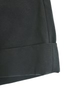 COMME des GARCONS（コムデギャルソン）ショートパンツ 黒 サイズ:S レディース/2200712139014
