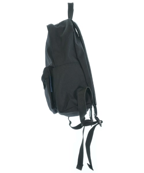 COMME des GARCONS（コムデギャルソン）バックパック・リュック 黒 サイズ:- レディース/2200715694275