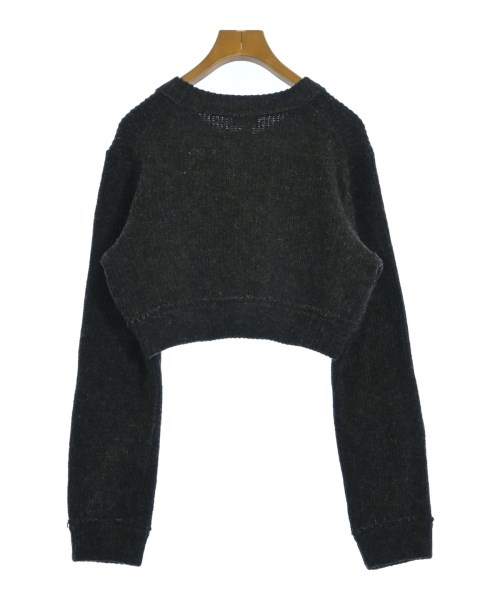 COMME des GARCONS（コムデギャルソン）カーディガン グレー サイズ:M レディース/2200717319015