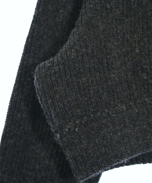 COMME des GARCONS（コムデギャルソン）カーディガン グレー サイズ:M レディース/2200717319015