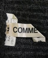 COMME des GARCONS（コムデギャルソン）カーディガン グレー サイズ:M レディース/2200717319015