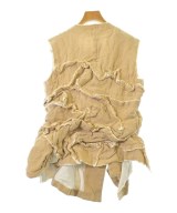 COMME des GARCONS（コムデギャルソン）カジュアルジャケット ベージュ サイズ:M レディース/2200717374014