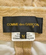COMME des GARCONS（コムデギャルソン）カジュアルジャケット ベージュ サイズ:M レディース/2200717374014