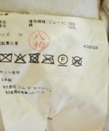 COMME des GARCONS（コムデギャルソン）カジュアルジャケット ベージュ サイズ:M レディース/2200717374014