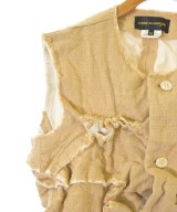 COMME des GARCONS（コムデギャルソン）カジュアルジャケット ベージュ サイズ:M レディース/2200717374014